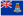 Flag for Cayman Islands