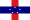 Flag for Netherlands Antilles