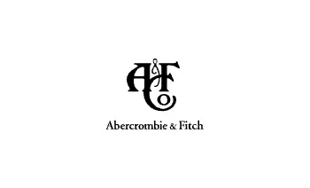 Abercrombie & Fitch Geschenkkarte
