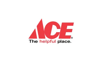 Gift Card Ace Hardware