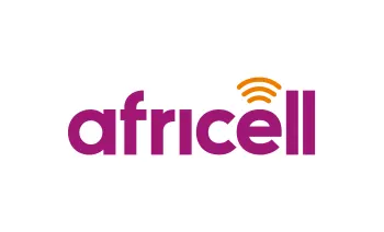 Africell Congo DR Recharges