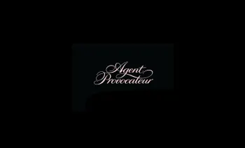 Agent Provocateur Gift Card