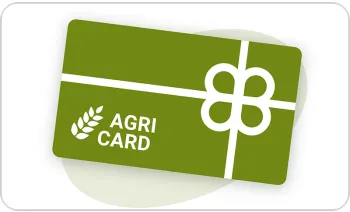 Gift Card Agriturismo.it