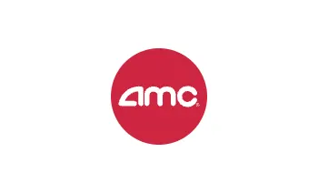 AMC Theatres ギフトカード
