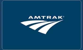 Amtrak ギフトカード