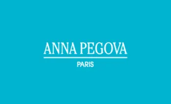Tarjeta Regalo Anna Pegova 