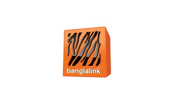 Banglalink Bangladesh Internet Refill