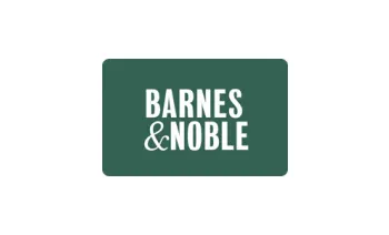 Tarjeta Regalo Barnes & Noble 