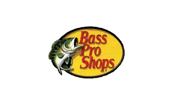 Bass Pro Shops Geschenkkarte