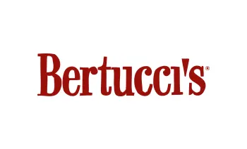 Bertucci's Geschenkkarte