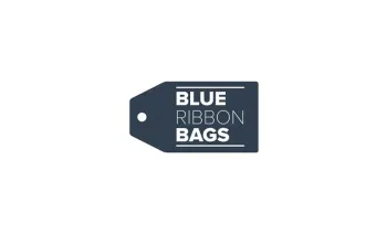 Blue Ribbon Bags (Lost Baggage Service) Gift Card