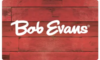 Bob Evans Restaurants ギフトカード