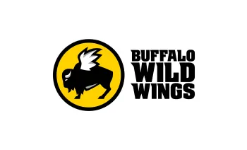 Buffalo Wild Wings Geschenkkarte