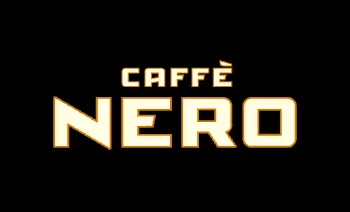 Tarjeta Regalo Caffè Nero 