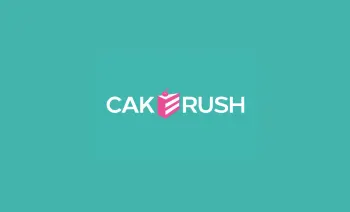 CakeRush Gift Card
