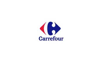 Carrefour PL ギフトカード