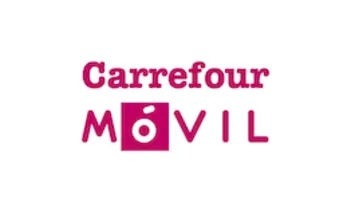 Carrefour Móvil España Aufladungen