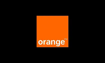 Central African Rep Orange Recargas
