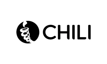 CHILI Gift Card