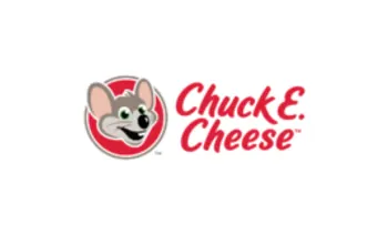 Tarjeta Regalo Chuck E. Cheese's 