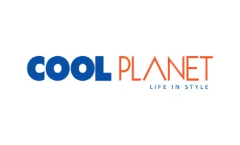 Cool Planet Gift Card