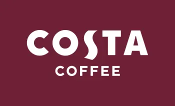 Tarjeta Regalo Costa Coffee 