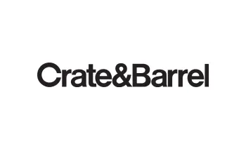 Подарочная карта Crate & Barrel