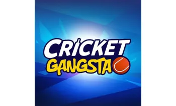 Tarjeta Regalo Cricket Gangsta 