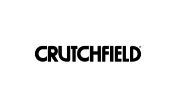 Crutchfield ギフトカード