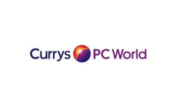 Currys PC World Gift Card