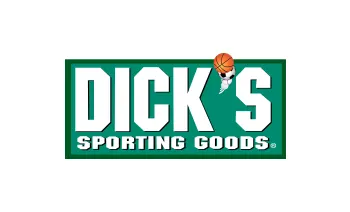 Dick's Sporting Goods Geschenkkarte