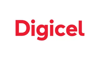 Digicel British Refill