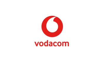 DR Congo Vodacom Recargas