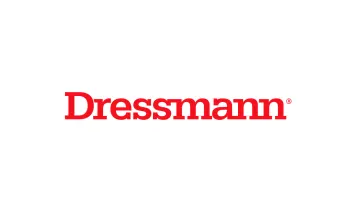 Dressmann ギフトカード