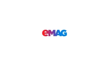 Tarjeta Regalo eMAG-Bulgaria 