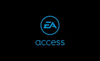 EA Access 12 Months 기프트 카드
