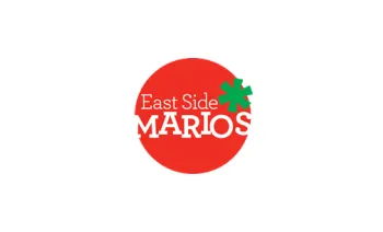 Tarjeta Regalo East Side Mario's 