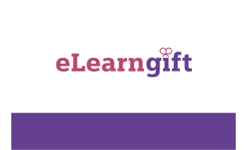 Gift Card eLearnGift EU