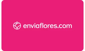 EnviaFlores.com Gift Card