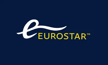 Gift Card Eurostar Europe