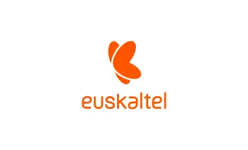 Euskaltel リフィル