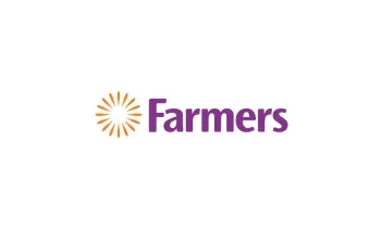 Farmers NZ ギフトカード