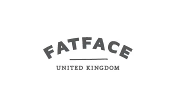 Tarjeta Regalo FatFace 