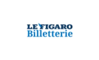 Tarjeta Regalo Figaro Billetterie 