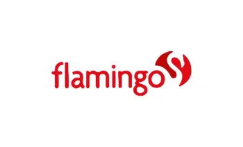 Flamingo Gift Card