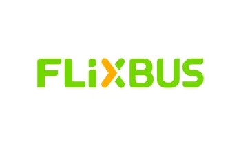 Flixbus ギフトカード