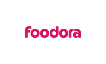 Foodora FI Gift Card