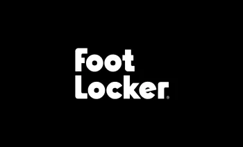 Foot Locker 礼品卡
