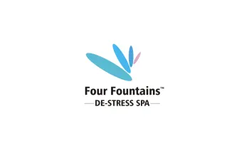 Four Fountain Spa Gift Card