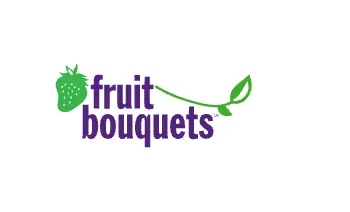 Gift Card Fruit Bouquets